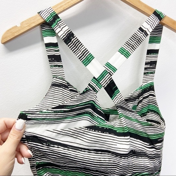 Urban Outfitters Staring at Stars Striped Dress - Picture 4 of 6